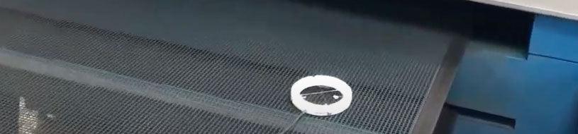 Why didn't my ink cure?