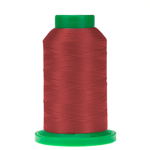 Isacord 1526 Embroidery Thread 5000M
