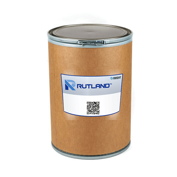 Rutland EL9073 SF-2 White - 35 Gallon Drum