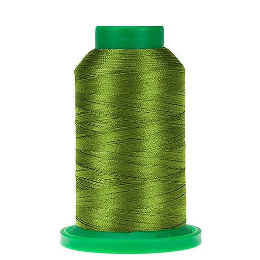 Isacord 6043 Embroidery Thread 5000M