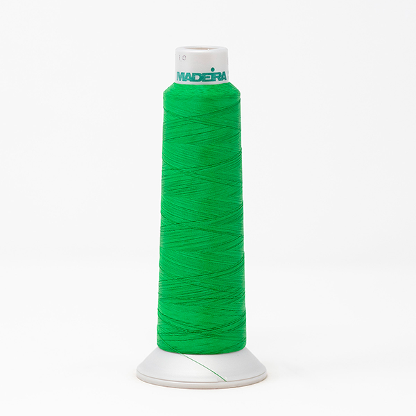 Madeira Frosted Matt - Matte Embroidery Thread