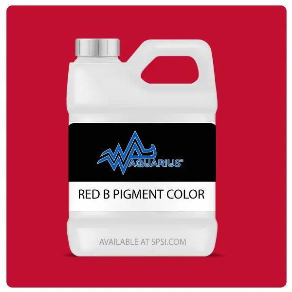 Aquarius Red B PC 1G