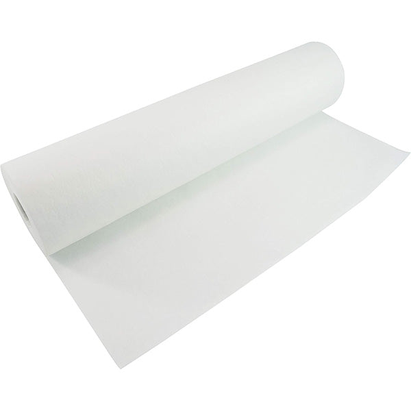Embroidery Cut Away 3.0oz 23"x100 Yard Roll (White)