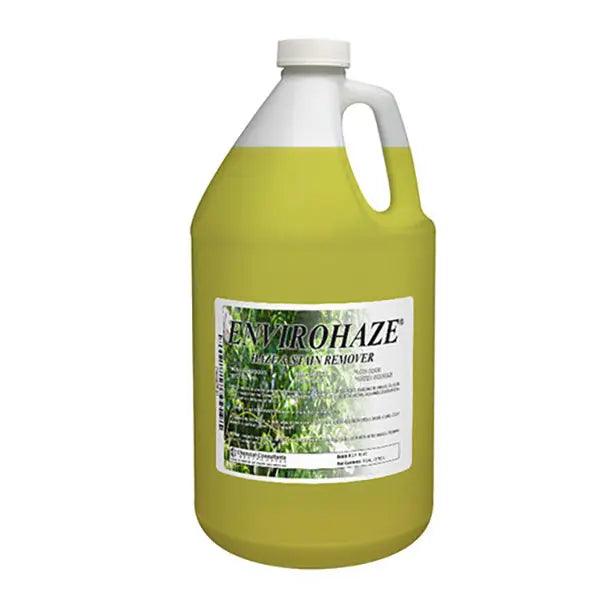 CCI EnviroHaze Haze & Stain Remover-5 Gallon