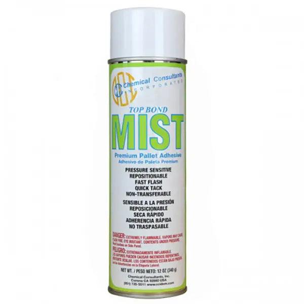 CCI Top Bond Mist Adhesive - 12oz Can