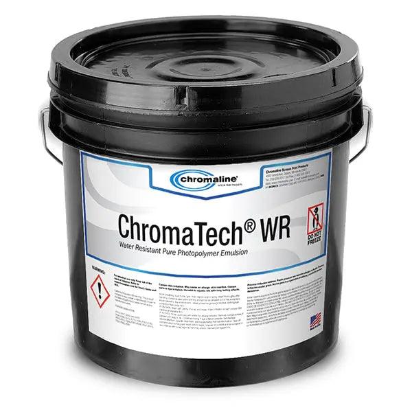 Chromaline ChromaTech PL Photopolymer Emulsion-3.5 Gallon
