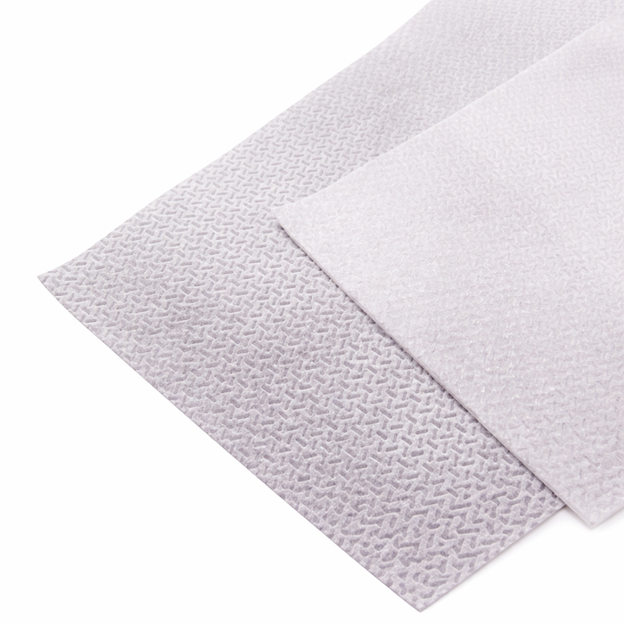 Embroidery Backing Poly Mesh 1.5oz