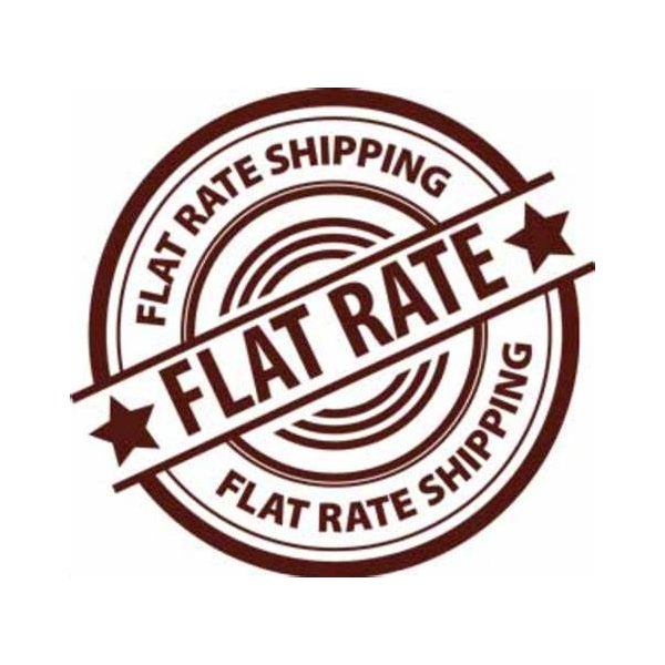 Flat Rate 175 - Commercial with a Dock