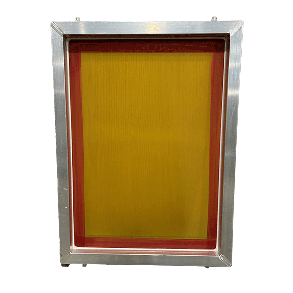 GSF 23X31 Frame 150/48 TT Amber   MHM Pins