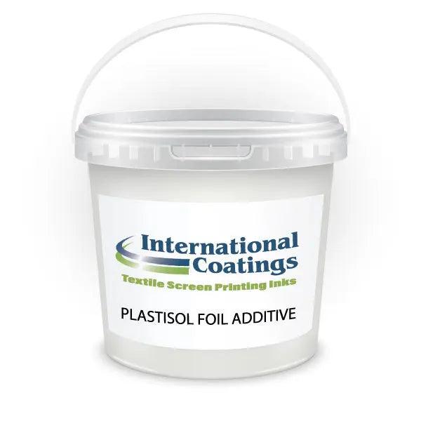 IC 3801 Platisol Foil Adhesive-1 Quart