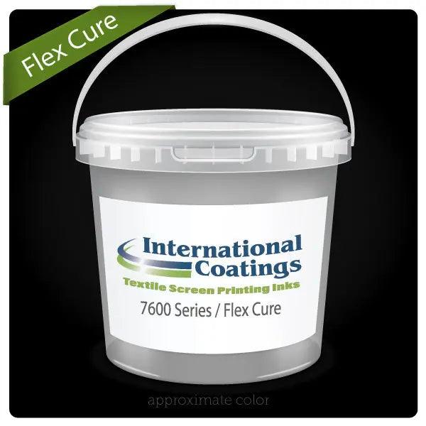 IC 717 Ultimate Black FlexCure-1 Gallon