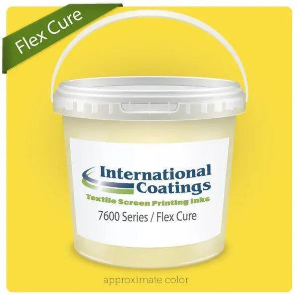 IC 7602 Super Light Gold FlexCure-1 Gallon
