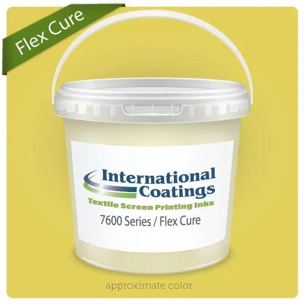 IC 7681 Vegas Gold FlexCure-1 Gallon