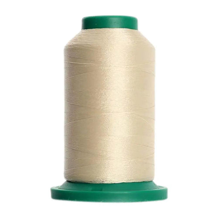 Isacord 0781 Candlewick Embroidery Thread 5000M