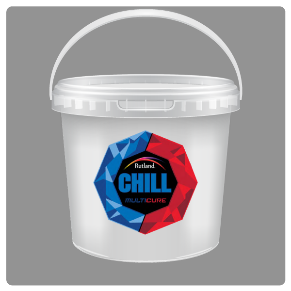 Rutland Chill Low Cure Barrier Base LB0266