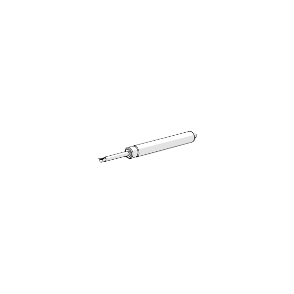 MHM S-Type Gas Spring Y-Axis