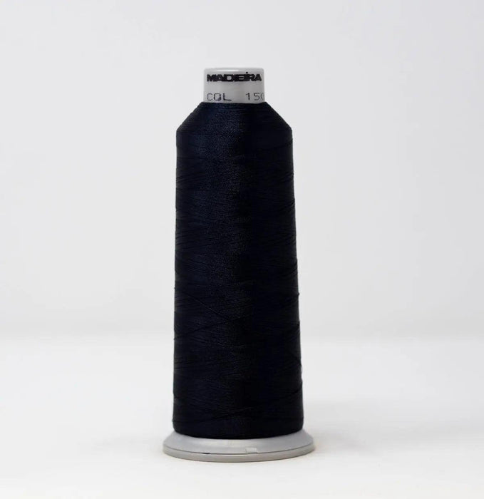 Madeira Polyneon 1507 Pea Coat Lining Embroidery Thread 5500 Yards