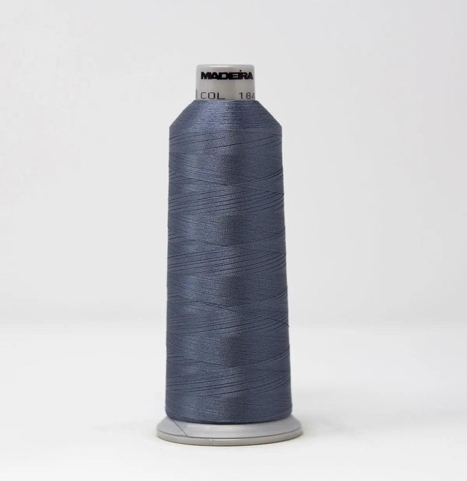 Madeira Polyneon 1840 Cadet Embroidery Thread 5500 Yards