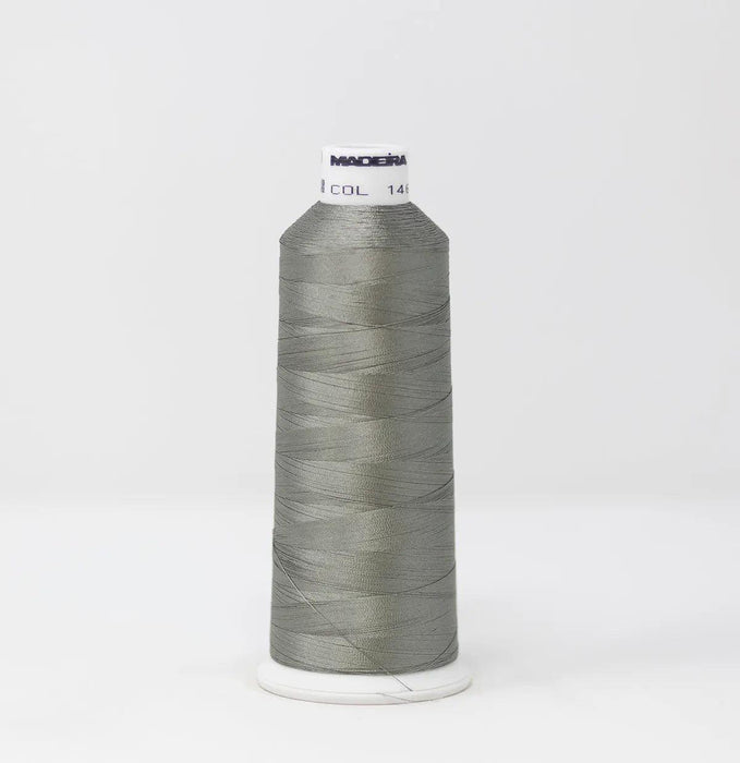 Madeira Rayon 1463 Willow Embroidery Thread 5500 Yards