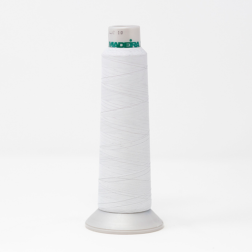 Madeira Frosted Matt 7611 Embroidery Thread 2700 Yards