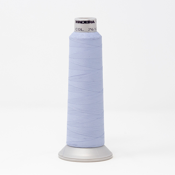 Madeira Frosted Matt 7612 Embroidery Thread 2700 Yards