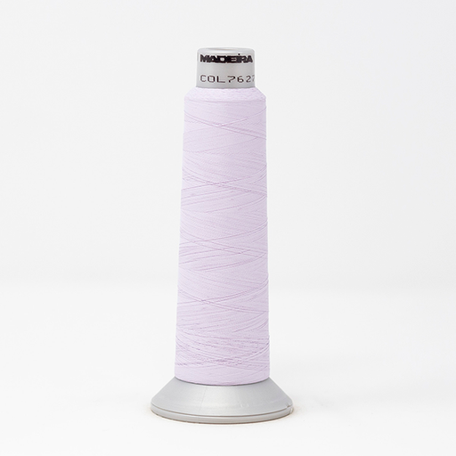 Madeira Frosted Matt 7627 Embroidery Thread 2700 Yards