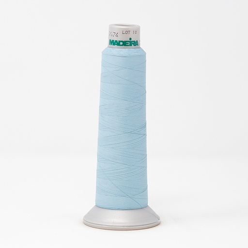 Madeira Frosted Matt 7664 Embroidery Thread 2700 Yards