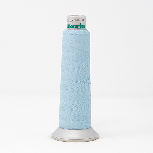 Madeira Frosted Matt 7664 Embroidery Thread 2700 Yards