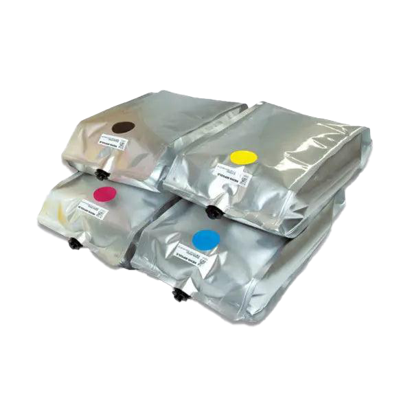 Mimaki SB411 Light Magenta Dye Sub Ink - 2 Liters