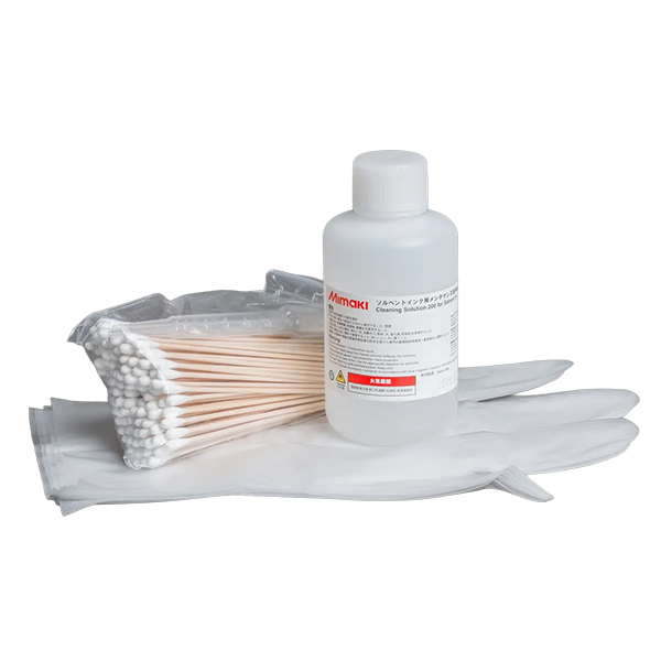 Mimaki Maintenance Liquid 14 Kit