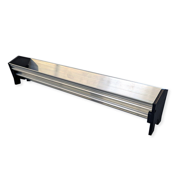 NT 18" Dual Edge Scoop Coater