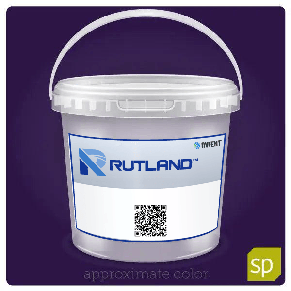 Rutland M31440 NPT Violet-5 Gallon