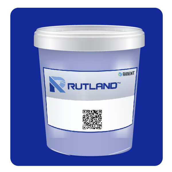 Rutland M32441 LC Blue #1 - 5 Gallon