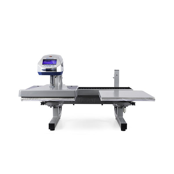 Stahls' Dual Air Fusion IQ Heat Press 240V