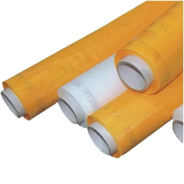 Mesh LFM 380/32 Yellow 62"