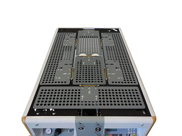 Cavazutti Speedy T-2005 Folder Machine #1060006