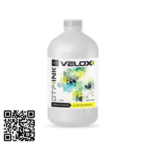 Velox DTF Yellow Ink - 1 Liter