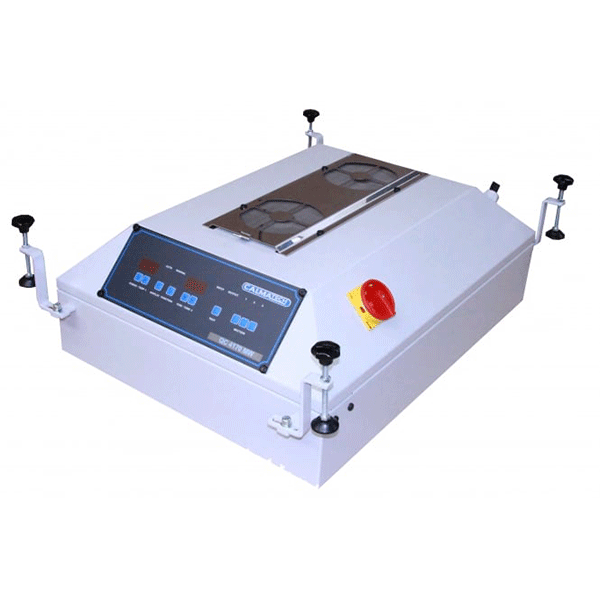 MHM Flash Dryer QC 4170 MW