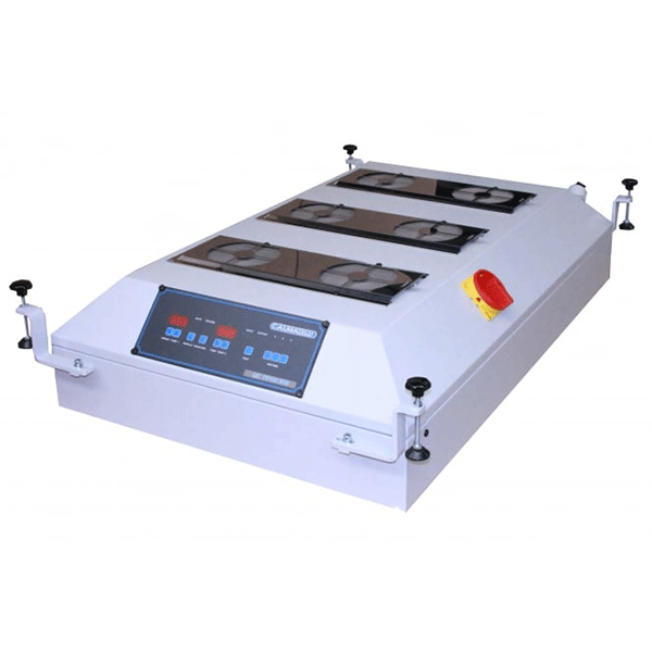 MHM Flash Dryer QC 70100 MW