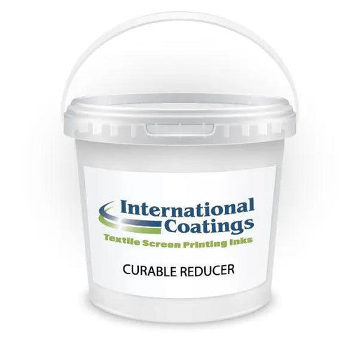 International Coatings 1110 Curable Reducer International Coatings
