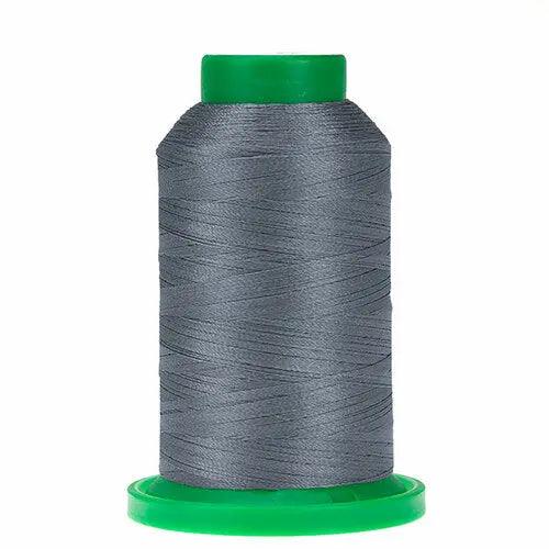 Isacord 0131 Smoke Embroidery Thread 5000M Isacord