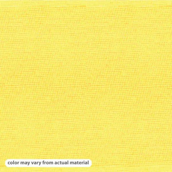 Sports Twill - Maize Twill USA